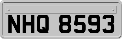 NHQ8593