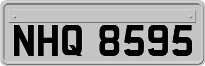 NHQ8595