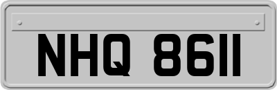 NHQ8611