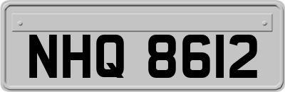 NHQ8612
