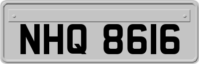NHQ8616