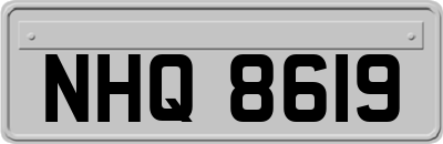 NHQ8619