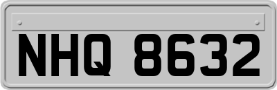 NHQ8632