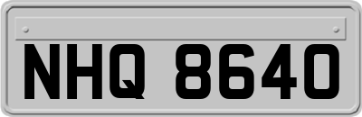 NHQ8640