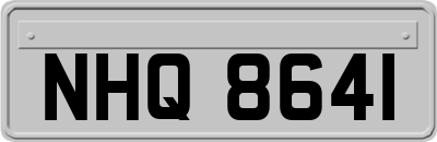 NHQ8641