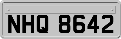 NHQ8642