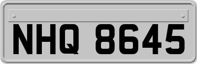 NHQ8645