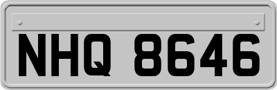 NHQ8646