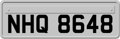 NHQ8648