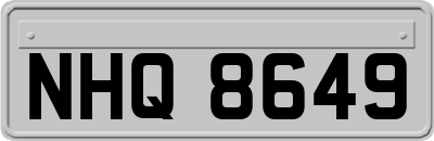 NHQ8649