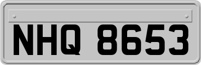 NHQ8653