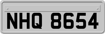 NHQ8654