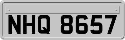 NHQ8657