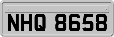 NHQ8658