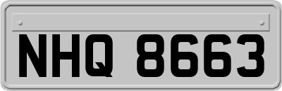 NHQ8663