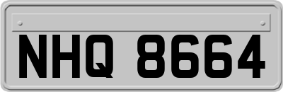NHQ8664
