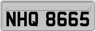 NHQ8665