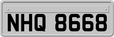 NHQ8668