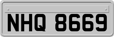 NHQ8669