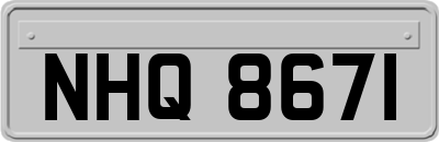 NHQ8671