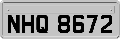 NHQ8672