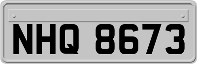 NHQ8673