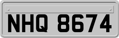 NHQ8674