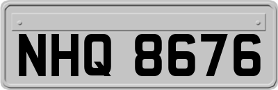 NHQ8676