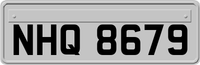 NHQ8679