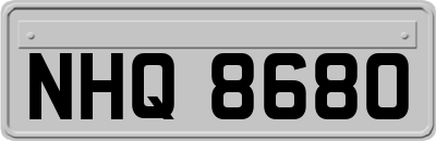 NHQ8680