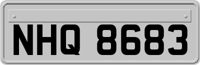 NHQ8683