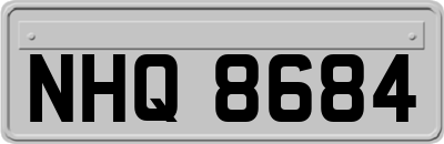 NHQ8684