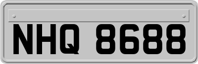 NHQ8688