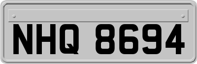 NHQ8694