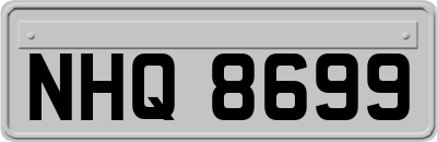 NHQ8699