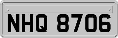 NHQ8706