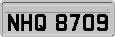 NHQ8709