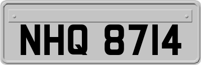 NHQ8714