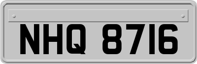 NHQ8716