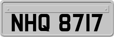NHQ8717