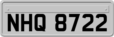 NHQ8722