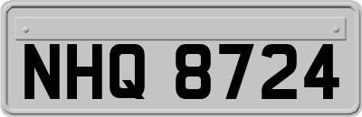 NHQ8724