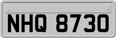 NHQ8730