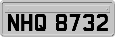 NHQ8732