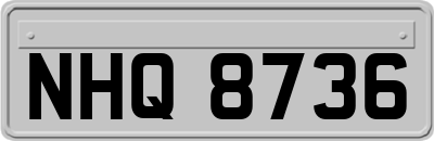 NHQ8736