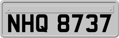 NHQ8737