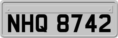 NHQ8742