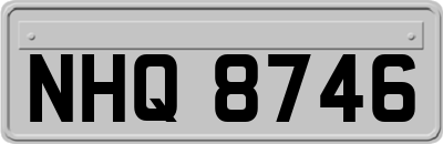 NHQ8746