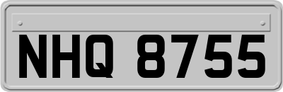 NHQ8755