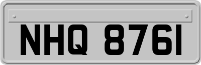 NHQ8761